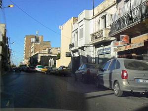 avenue d'Oujda (63) 